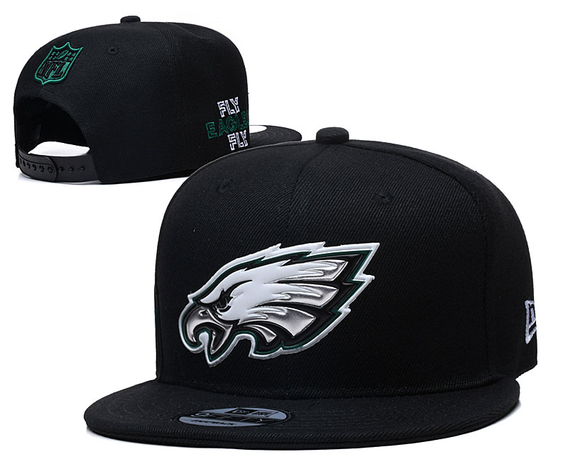 Philadelphia Eagles Stitched Snapback Hats 041